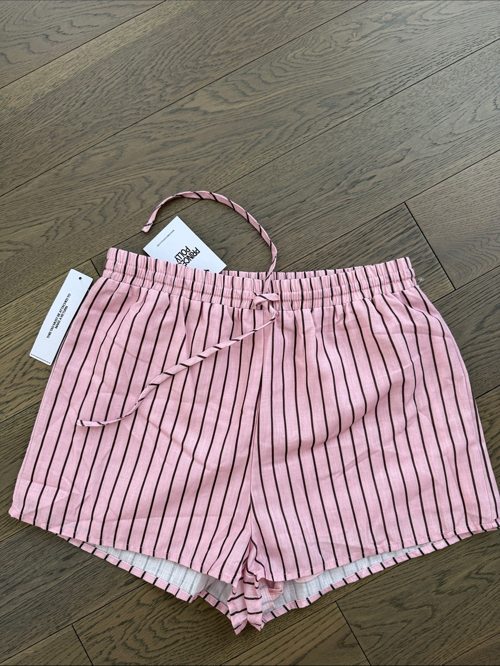 Princess Polly shorts